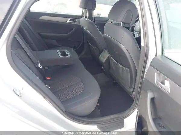 5NPE24AF2GH379459 2016 HYUNDAI SONATA - Image 8