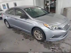 5NPE24AF2GH380210 2016 HYUNDAI SONATA