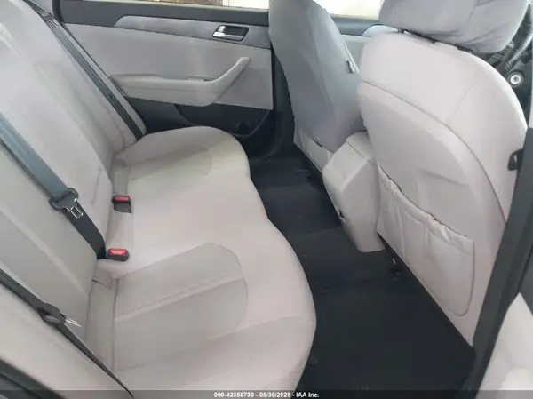 5NPE24AF2GH380210 2016 HYUNDAI SONATA - Image 8