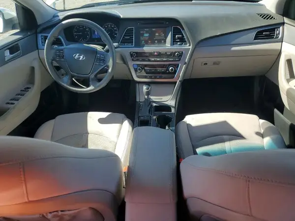 5NPE24AF2GH380885 2016 HYUNDAI SONATA - Image 8
