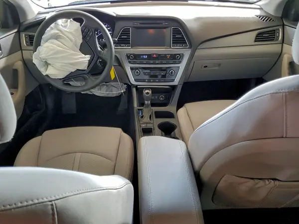 5NPE24AF2GH381535 2016 HYUNDAI SONATA - Image 8