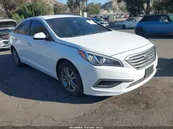 5NPE24AF2GH382782 2016 HYUNDAI SONATA