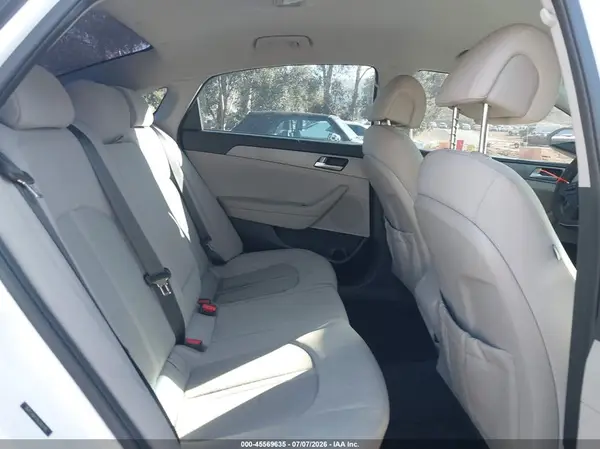 5NPE24AF2GH382782 2016 HYUNDAI SONATA - Image 8