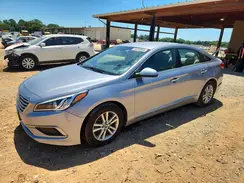 5NPE24AF2GH383656 2016 HYUNDAI SONATA