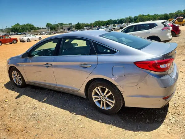 5NPE24AF2GH383656 2016 HYUNDAI SONATA - Image 2