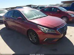 5NPE24AF2GH383723 2016 HYUNDAI SONATA