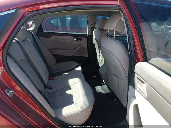5NPE24AF2GH383723 2016 HYUNDAI SONATA - Image 8