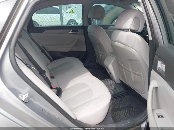 5NPE24AF2GH384029 2016 HYUNDAI SONATA - Image 8