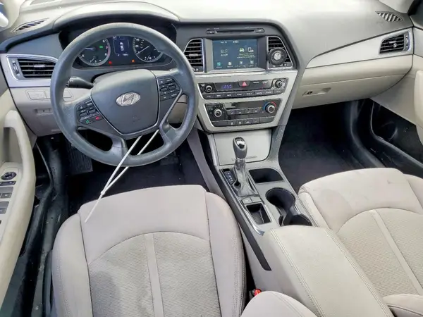 5NPE24AF2GH384175 2016 HYUNDAI SONATA - Image 8