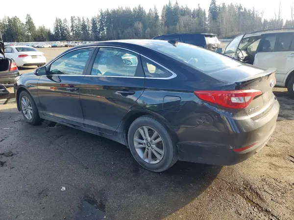5NPE24AF2GH385102 2016 HYUNDAI SONATA - Image 2