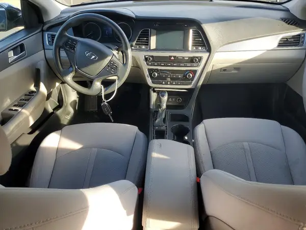 5NPE24AF2GH385102 2016 HYUNDAI SONATA - Image 8