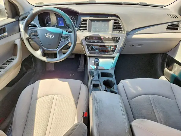 5NPE24AF2GH385326 2016 HYUNDAI SONATA - Image 8