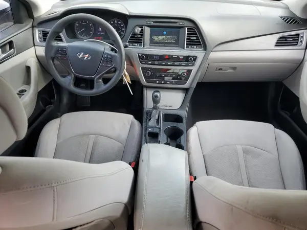 5NPE24AF2GH385584 2016 HYUNDAI SONATA - Image 8