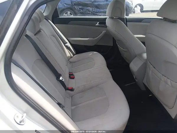 5NPE24AF2GH385858 2016 HYUNDAI SONATA - Image 8