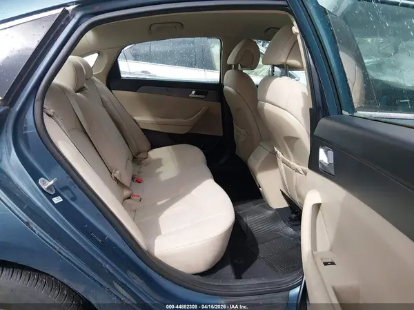 5NPE24AF2GH385892 2016 HYUNDAI SONATA - Image 8