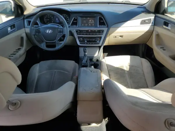 5NPE24AF2GH385908 2016 HYUNDAI SONATA - Image 8