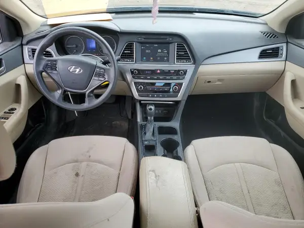 5NPE24AF2GH386119 2016 HYUNDAI SONATA - Image 8