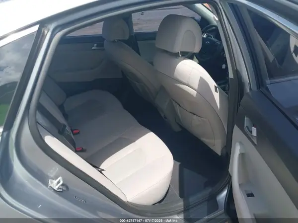 5NPE24AF2GH386203 2016 HYUNDAI SONATA - Image 8