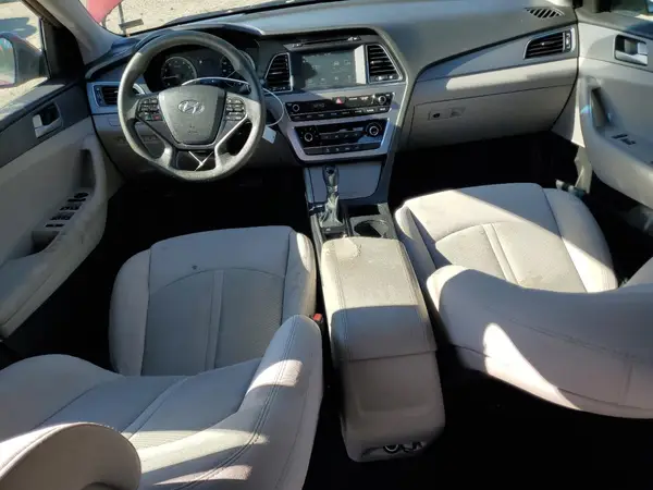 5NPE24AF2GH386704 2016 HYUNDAI SONATA - Image 8