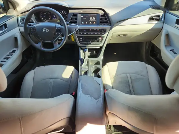 5NPE24AF2GH386847 2016 HYUNDAI SONATA - Image 8