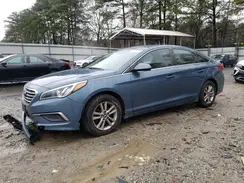 5NPE24AF2GH387030 2016 HYUNDAI SONATA