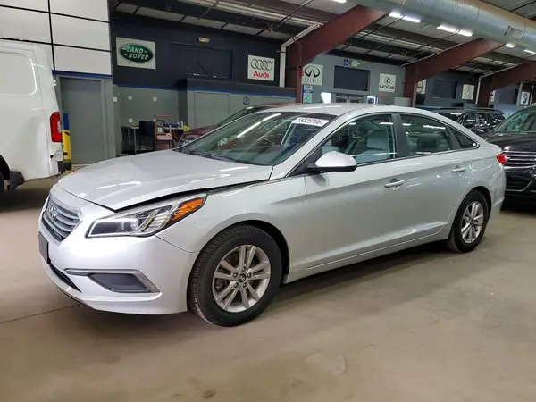 5NPE24AF2GH387190 2016 HYUNDAI SONATA - Image 1