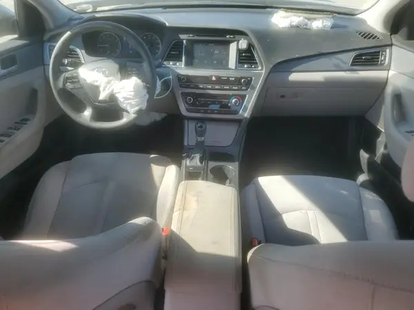 5NPE24AF2GH387366 2016 HYUNDAI SONATA - Image 8