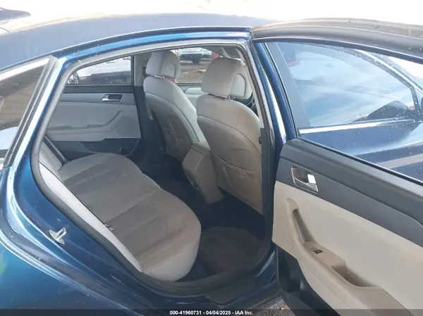 5NPE24AF2GH387545 2016 HYUNDAI SONATA - Image 8