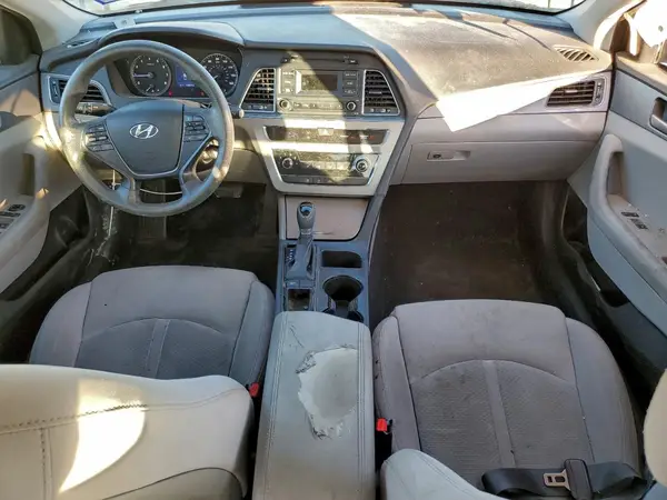 5NPE24AF2GH387657 2016 HYUNDAI SONATA - Image 8