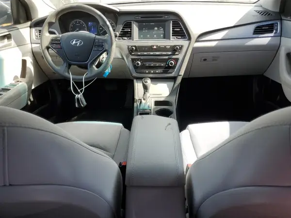5NPE24AF2GH389179 2016 HYUNDAI SONATA - Image 8