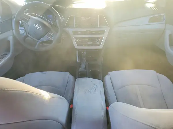 5NPE24AF2GH389375 2016 HYUNDAI SONATA - Image 8