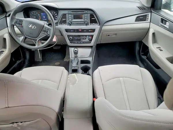 5NPE24AF2GH390154 2016 HYUNDAI SONATA - Image 8