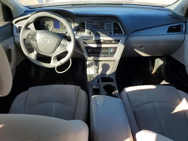 5NPE24AF2GH390204 2016 HYUNDAI SONATA - Image 8