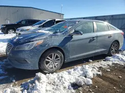 5NPE24AF2GH391322 2016 HYUNDAI SONATA