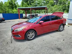 5NPE24AF2GH391501 2016 HYUNDAI SONATA