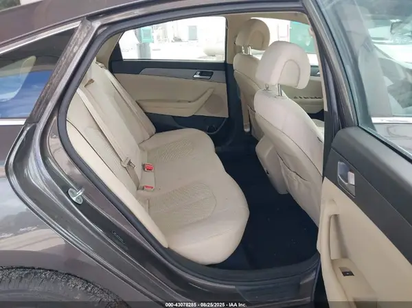 5NPE24AF2GH391997 2016 HYUNDAI SONATA - Image 8