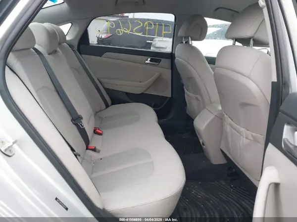 5NPE24AF2GH392177 2016 HYUNDAI SONATA - Image 8