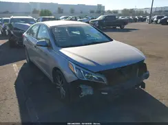 5NPE24AF2GH392955 2016 HYUNDAI SONATA