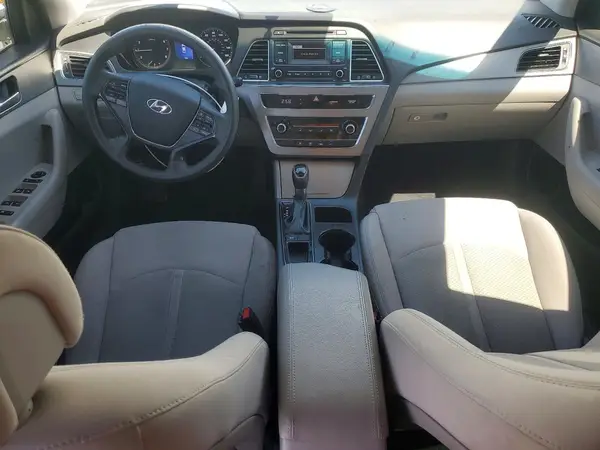 5NPE24AF2GH392972 2016 HYUNDAI SONATA - Image 8