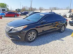 5NPE24AF2GH393135 2016 HYUNDAI SONATA