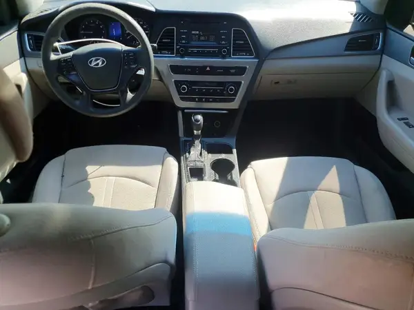 5NPE24AF2GH393135 2016 HYUNDAI SONATA - Image 8