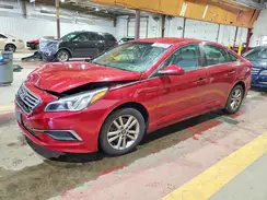 5NPE24AF2GH393958 2016 HYUNDAI SONATA