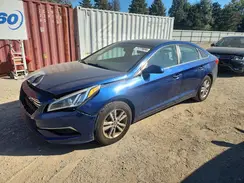 5NPE24AF2GH394172 2016 HYUNDAI SONATA