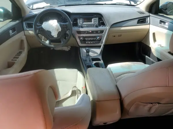 5NPE24AF2GH394575 2016 HYUNDAI SONATA - Image 8