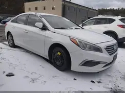 5NPE24AF2GH394804 2016 HYUNDAI SONATA