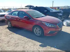 5NPE24AF2GH395824 2016 HYUNDAI SONATA