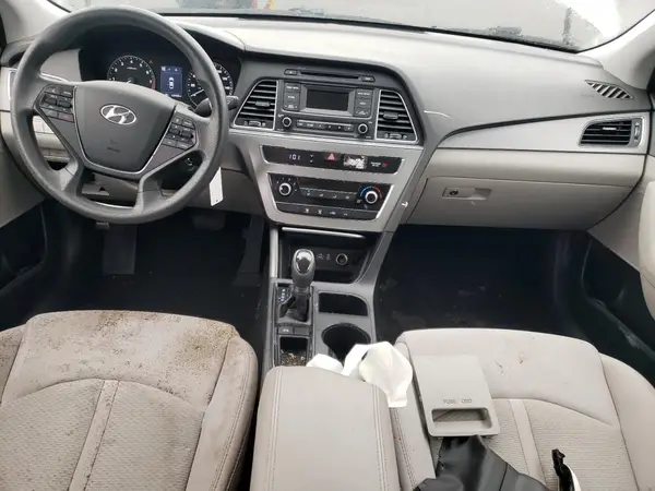 5NPE24AF2GH396066 2016 HYUNDAI SONATA - Image 8