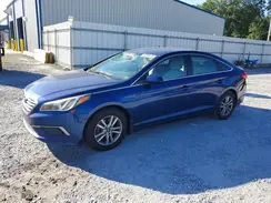 5NPE24AF2GH396603 2016 HYUNDAI SONATA
