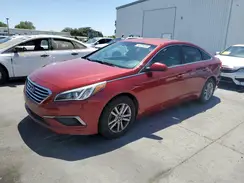5NPE24AF2GH396701 2016 HYUNDAI SONATA