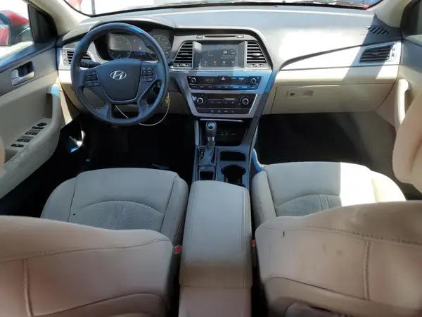 5NPE24AF2GH396701 2016 HYUNDAI SONATA - Image 8